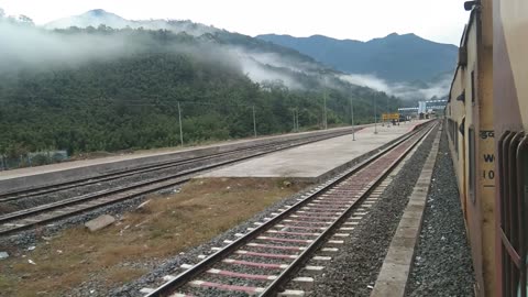 Dimahasao Assam India