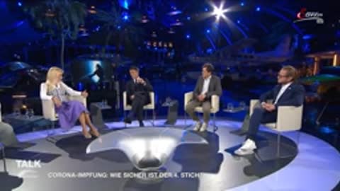 Maske, Test und 4. Stich - Best of Talk im Hangar-7 (ServusTV | 08.Sept. 22)