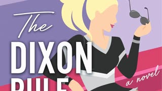 Book Review The Dixon Rule Campus Diaries, Book 2 by Elle Kennedy