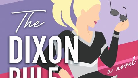 Book Review The Dixon Rule Campus Diaries, Book 2 by Elle Kennedy