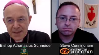 Resistance Podcast 78_ The Kingship of Christ with Bishop Athanasius Schneider