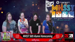 MHSST 56th Alumni Homecoming