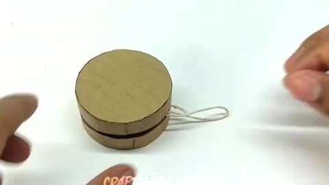 How to make yoyo