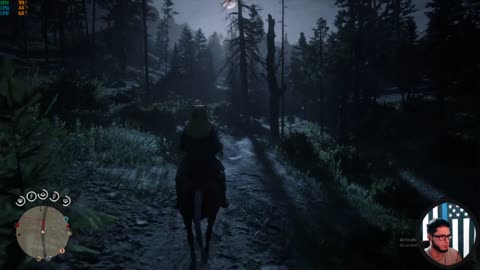 Grizzly Scares The Sh*t Out Of Me *RDR2*