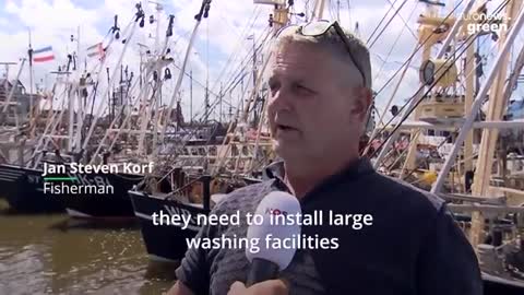 Why the Dutch farmers are protesting against the globalist NWO..