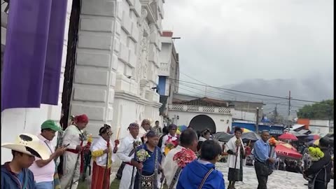 Hoy se celebra en honor a San José, que es el Custodio de la Sagrada Familia