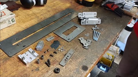 80% Scar Jig Overview