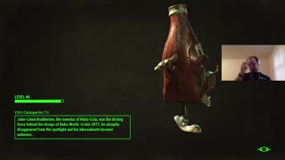 ...But I Digress... Let's Play Fallout 4, Ep 99