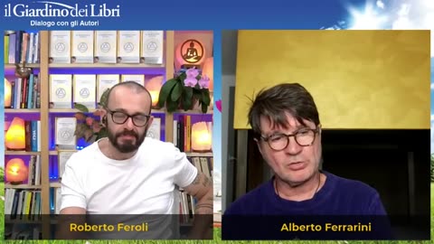 NUMEROLOGIA ANTICA - Webinar Gratuito (Alberto Ferrarini)