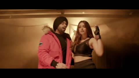 Black Effect - Jordan Sandhu (HD Video) - Ft Meharvaani - Latest Punjabi Song 2024 - New Songs 2024