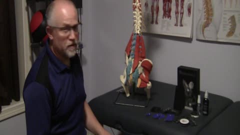 Sciatica and electrical stimulation treatment for pain relief