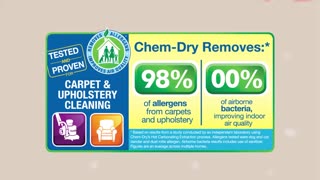 Carpet Cleaning Sunrise Chem-Dry