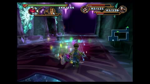 Dark Cloud2 Playthrough Part191