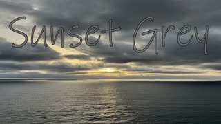 Sunset Grey