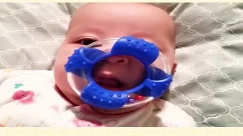 # Watch and laugh again # Cure the unhappy # Cute baby everyday (14)