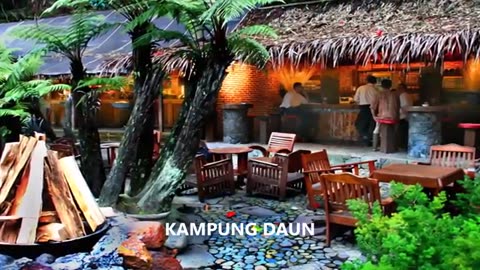 7 Cheap and Cheap Culinary Tourist Attractions in Bandung
