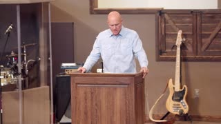 Remember Your Word To Me | Pastor Shane Idleman