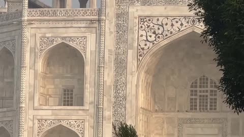 Taj Mahal Palace | تاج محل