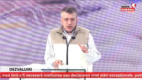 Dezvăluiri (News România; 08.03.2022)