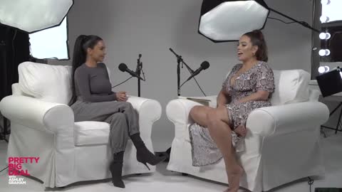 Pretty Big Deal with Ashley Graham | Kim Kardashian West