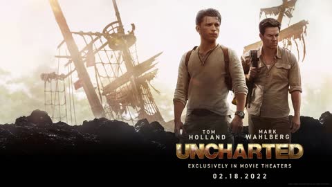 UNCHARTED - Official Trailer 2 (HD)