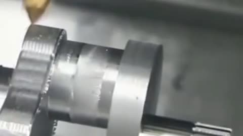 Can you tell what it is? CNC tool