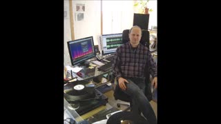 Andrew Rose talks to Andrew McGregor on audio restoration