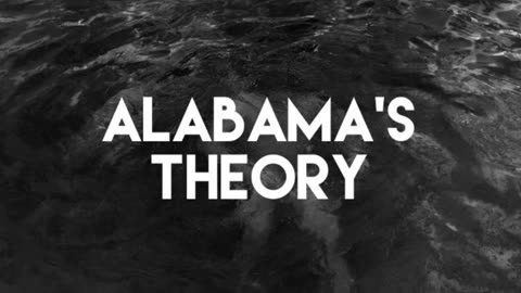 ZAC X - Alabama's Theory (Original)