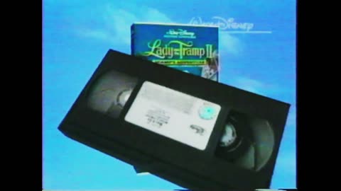 Opening to The Magical World of Winnie the Pooh Little Things Mean A Lot VHS (Greek)