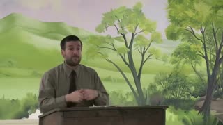 Mark 11 | Pastor Steven Anderson | 11/19/2014 | Israel Jews | Selling at Church