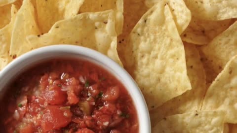 Chips and Salsa