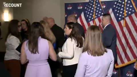 Rep. Elise Stefanik: "I am ultra MAGA, and I'm proud of it."