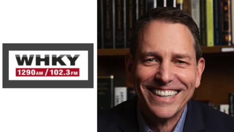 Mark Meckler: North Carolina Senate must pass Convention of States to return power to people (Audio)