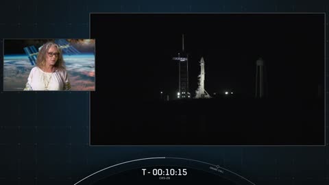 NASA’s SpaceX 29th Commercial Resupply Mission Launch Coverage