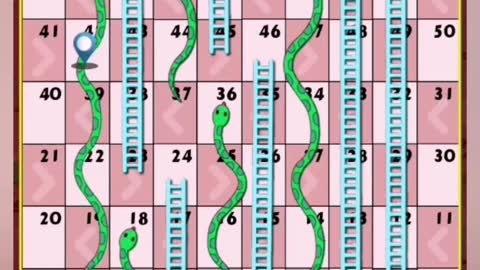 Snake and Ladder #youtubevideos #gaming #viralvideos #shorts #short #androidgames(1)