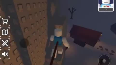 ROBLOX TIME - Tic Tac Plays Altiture
