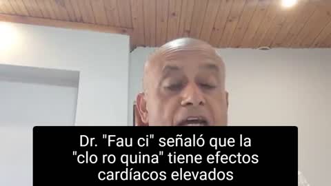 Muertes por REMDESIVIR y no por "Covid" 2- ¿Cómo se fabrico una pandemia, y se logro más muertes?