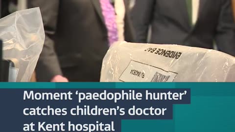 PEDO HUNTER