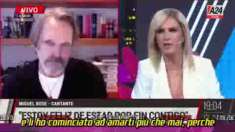 Miguel BOSE’: Questa e’ una cosa pianificata da secoli. Stiamo assistendo ad un genocidio planetario