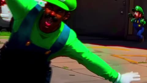 Funny Mario 😂😂😂😂😂😂 2023
