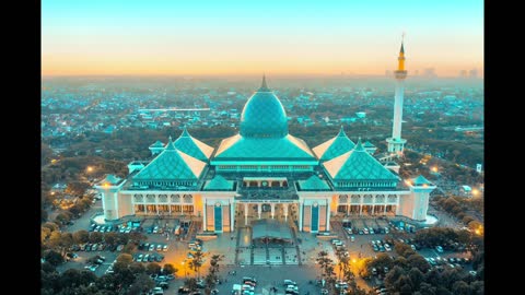 Best and unique design mosques