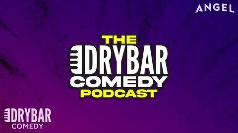 Dry Bar Comedy, Defending Face Tattoos w/ Shayne Smith. The Dry Bar Comedy Podcast Ep. 6