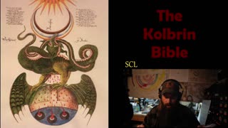 Kolbrin - Book of Scrolls (SCL) - 25 pt1