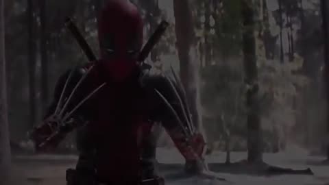 The Best Opening Scene in any Movie (Deadpool's Dance to NSYNC in Deadpool & Wolverine)