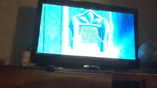 Zelda speed run part 5