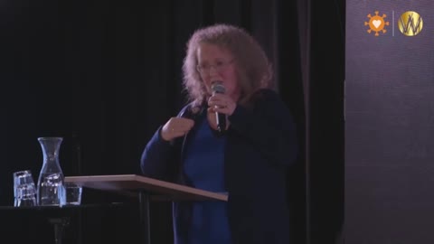 September 26th: Prof Dolores Cahill- Science Summit Uncensored 2022