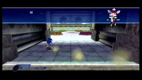 Let's Play Sonic Unleashed Wii Part 2