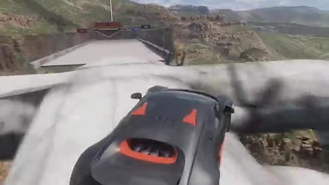 Bugatti Veyron VS Lamborghini Aventador!