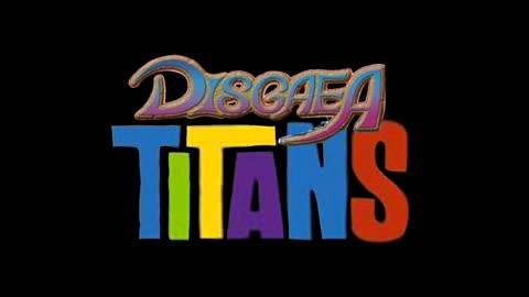 Disgaea Titans