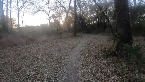 Mother Nature is Amazing! Seen Through the Eyes of a GoPro